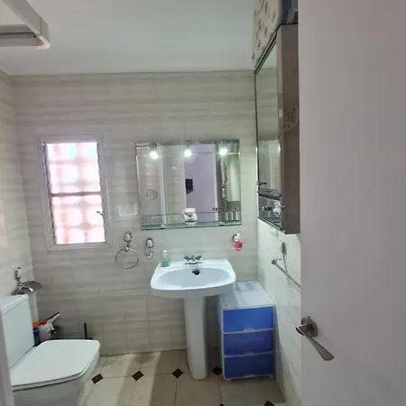 Ferienwohnung Spanien