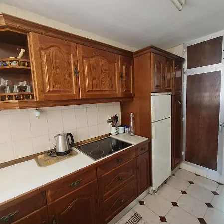 Apartment Ferienwohnung Spanien *