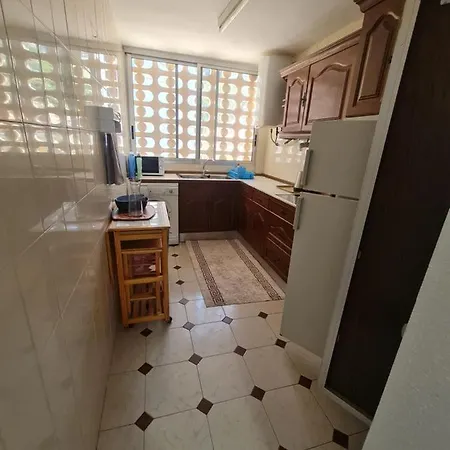Apartment Ferienwohnung Spanien Peniscola