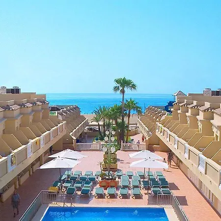 Hotel Rh Casablanca 4*