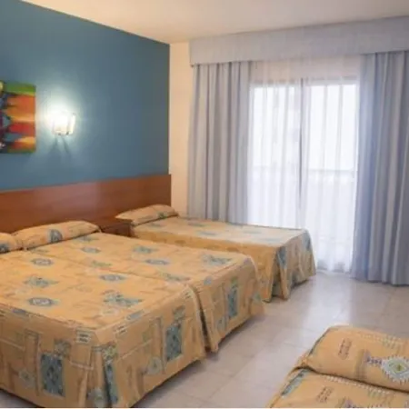 Jaime I Hotel 3*