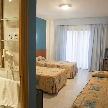 Hotel Jaime I Peniscola
