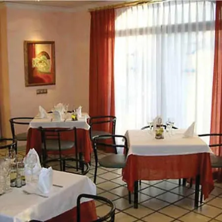 Jaime I Hotel Peniscola