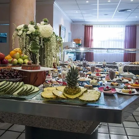 Hotel Jaime I