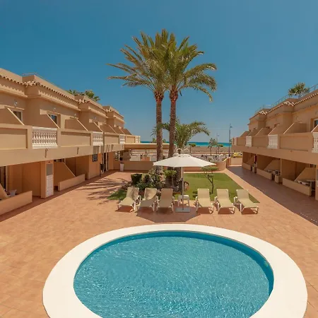 Hotel Rh Casablanca Peniscola