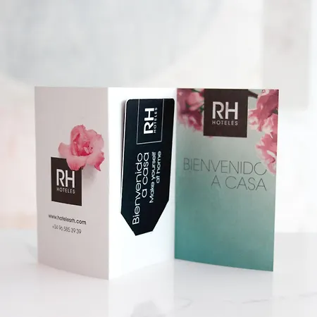Hotel Rh Casablanca