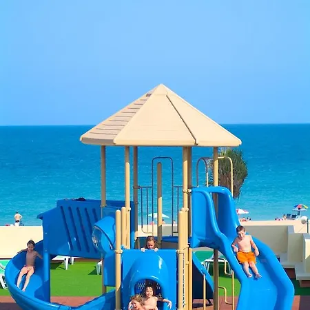 Hotel Rh Casablanca 4*