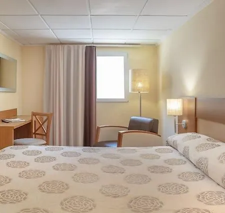 Rh Casablanca Hotel