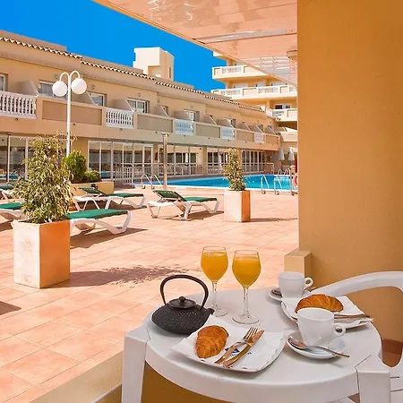 Rh Casablanca Hotel