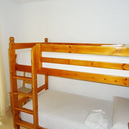 Centro 3000 Apartment