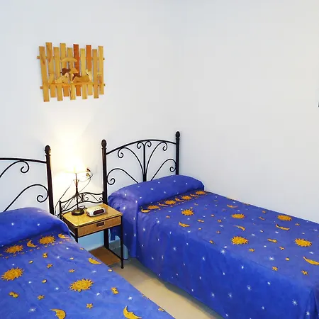 Centro 3000 Apartment *