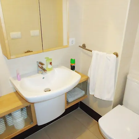 Centro 3000 Apartment *