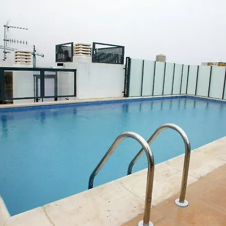 Apartment Centro 3000 Peniscola