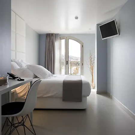 Hotel Boutique La Mar - Adults Only 3*