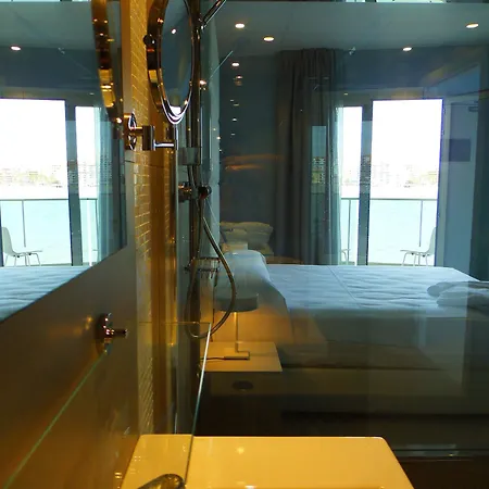 Boutique La Mar - Adults Only Peniscola