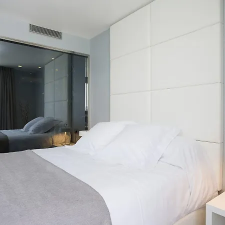 Boutique La Mar - Adults Only 3* Peniscola