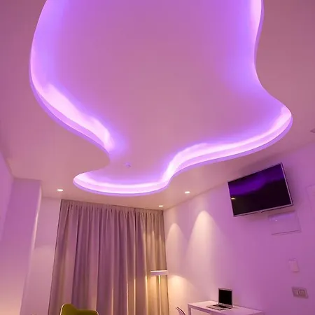 Boutique La Mar - Adults Only 3* Peniscola