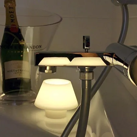 Hotel Boutique La Mar - Adults Only Peniscola