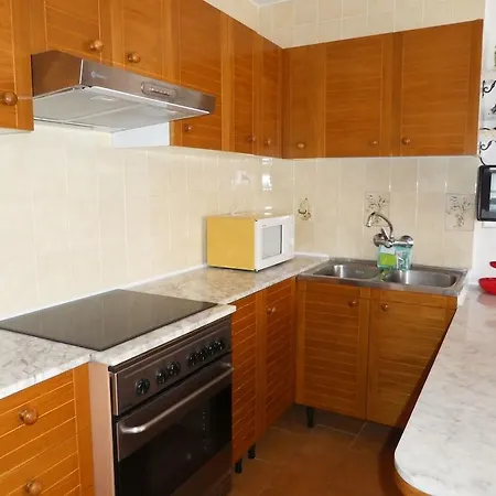 Mar De Casablanca 3000 Apartment Peniscola