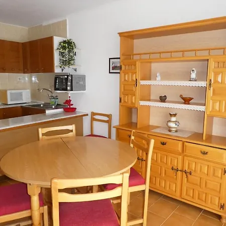 Apartment Mar De Casablanca 3000 *