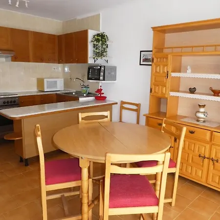 Apartment Mar De Casablanca 3000 *