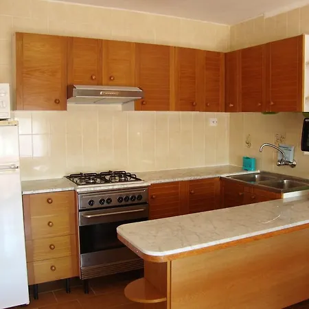 Apartment Mar De Casablanca 3000 Peniscola