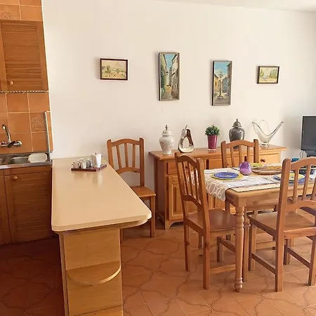 Mar De Casablanca 3000 Apartment *