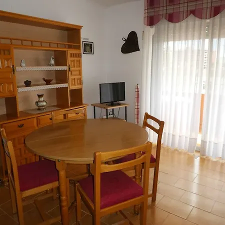 Mar De Casablanca 3000 Apartment
