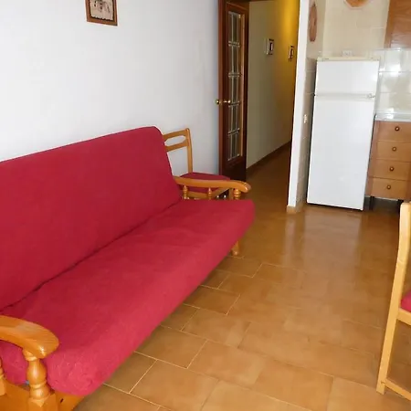 Apartment Mar De Casablanca 3000 Peniscola
