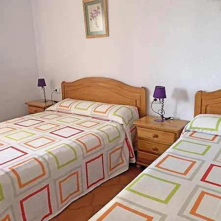 Mar De Casablanca 3000 Apartment