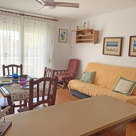Mar De Casablanca 3000 Apartment Peniscola