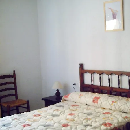 Mar De Casablanca 3000 Apartment Peniscola