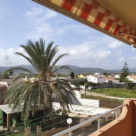 Mar De Casablanca 3000 Apartment *
