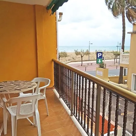 Mar De Casablanca 3000 Apartment *
