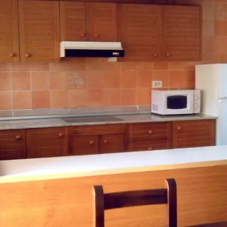 Mar De Casablanca 3000 Apartment