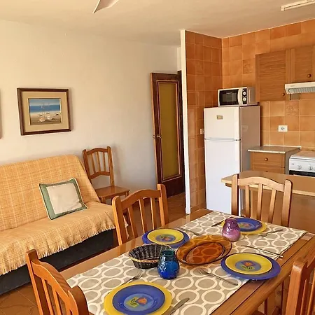 Apartment Mar De Casablanca 3000 *