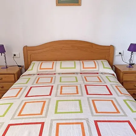 Apartment Mar De Casablanca 3000 *
