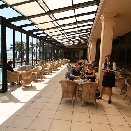 Hotel & Spa Peniscola Palace 4*
