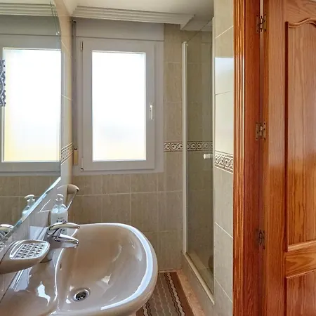 Apartment Lorelay 4 Atico *