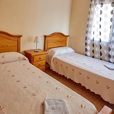 Apartment Lorelay 4 Atico Peniscola