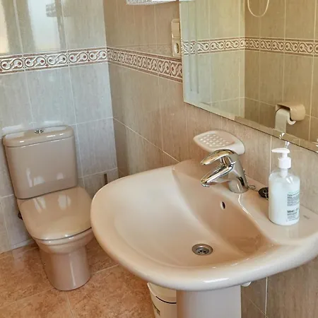 Apartment Lorelay 4 Atico Peniscola