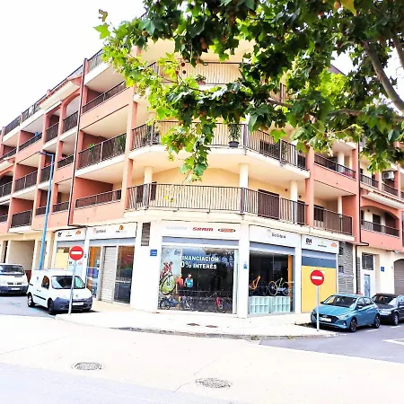 Costa Peniscola
