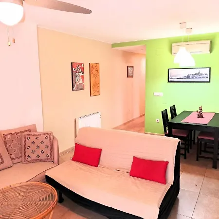 Apartment Costa