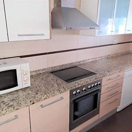Costa Apartment Peniscola