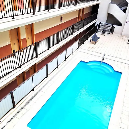 Apartment Costa