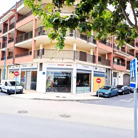 Apartment Costa *