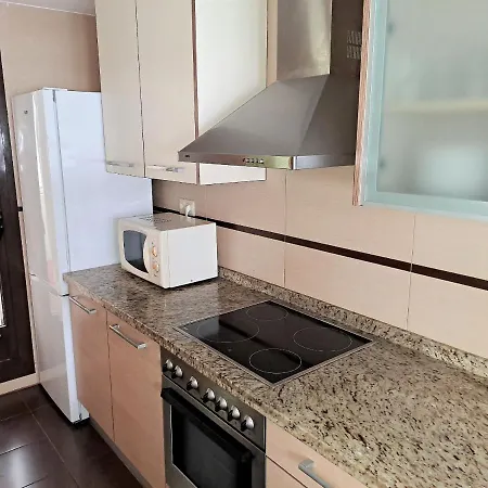 Apartment Costa *