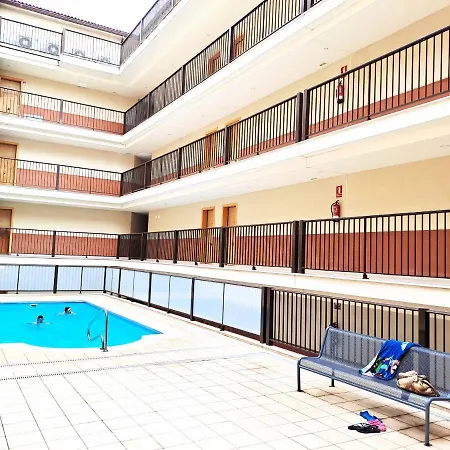 Apartment Costa Peniscola