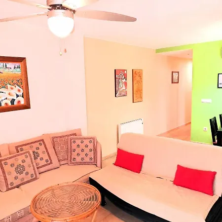 Costa Apartment