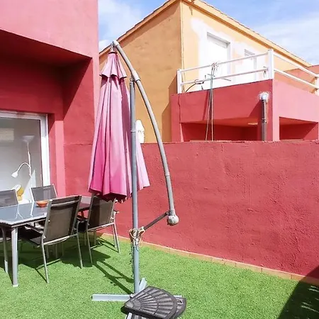Les Moles 729 Inmomart Holiday home Peniscola